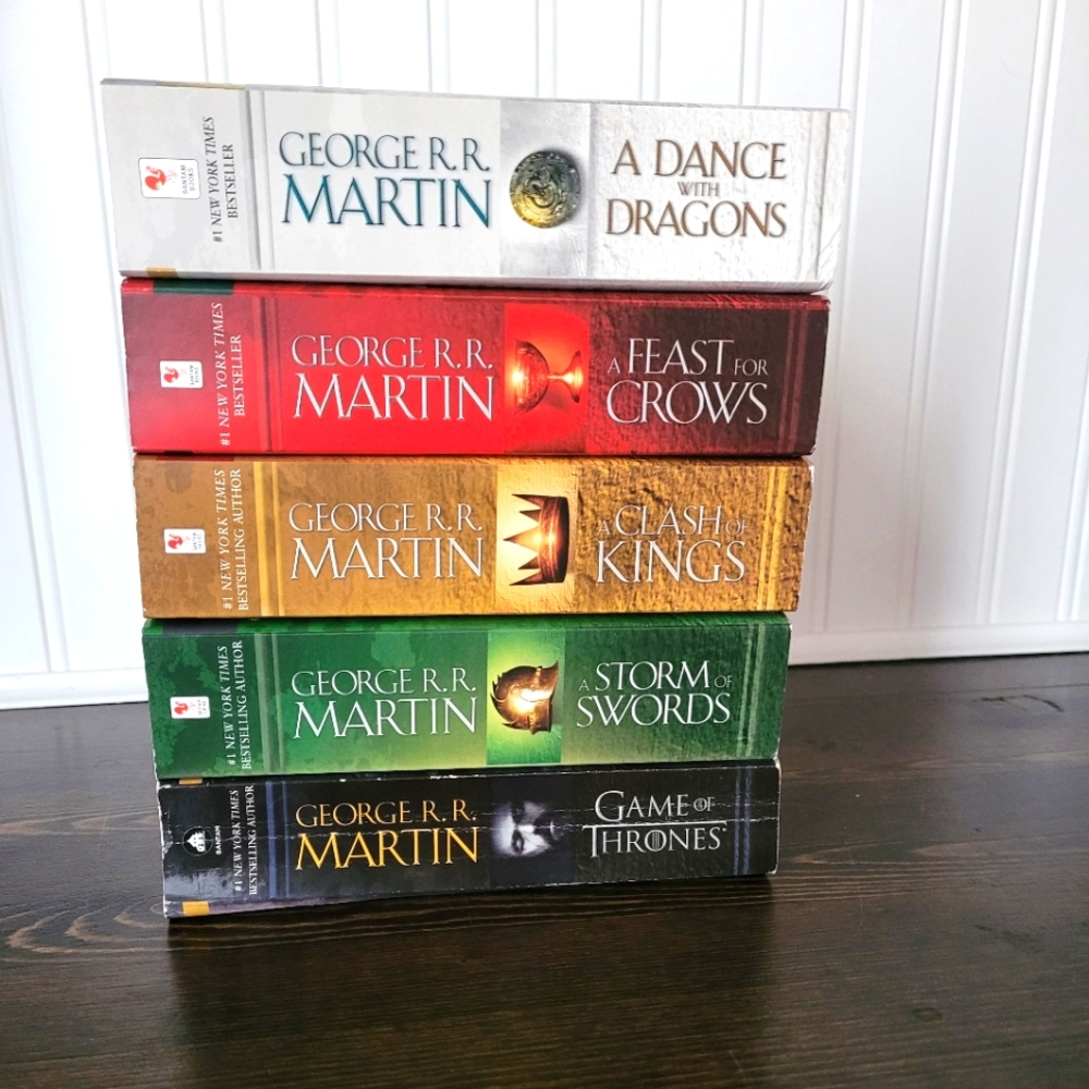 Game of Thrones Series